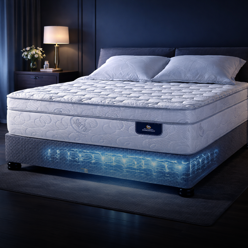 The Smartest ROI in Sleep