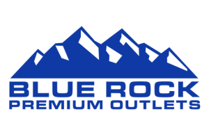 Blue Rock logo